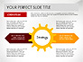 SWOT Strategy Marketing Presentation Concept slide 6