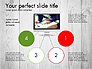 Modern Data Driven Presentation Report slide 2