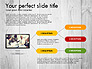 Modern Data Driven Presentation Report slide 3
