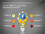 Facebook Data Driven Presentation slide 12