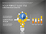 Facebook Data Driven Presentation slide 9