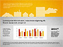 Doing Business Infographics with Data Driven Charts slide 14