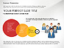 Business Circle slide 8