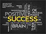 Positive Motivation Presentation Template slide 9