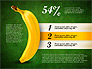 Banana Infographics slide 10