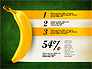 Banana Infographics slide 15