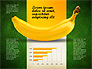 Banana Infographics slide 16