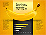 Banana Infographics slide 8