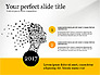 Social People Presentation Concept slide 3