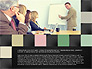 Consulting Team Presentation Concept slide 14