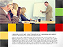 Consulting Team Presentation Concept slide 6