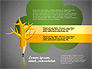 Pencil Tree Infographics slide 16