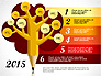 Pencil Tree Infographics slide 7