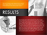 Company Profile Presentation Concept slide 11