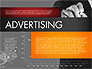 Company Profile Presentation Concept slide 12