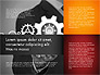 Company Profile Presentation Concept slide 13