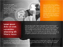 Company Profile Presentation Concept slide 15