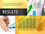 Company Profile Presentation Concept slide 3