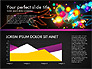 Data Driven Entertainment Presentation Template slide 11
