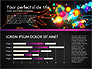 Data Driven Entertainment Presentation Template slide 13
