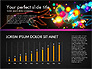 Data Driven Entertainment Presentation Template slide 15