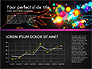 Data Driven Entertainment Presentation Template slide 6