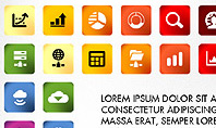 Icons Collection