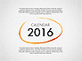 Planning Calendar 2016 slide 1