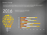 Idea Infographics Presentation Concept slide 11
