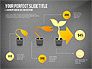 Growth Infographics Concept slide 12