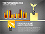 Growth Infographics Concept slide 16