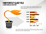 Growth Infographics Concept slide 5