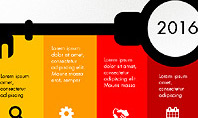 Comparison Presentation Template