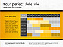 Comparison Presentation Template slide 16