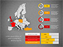 Countries Infographics slide 11