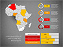 Countries Infographics slide 15