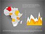 Countries Infographics slide 16