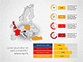 Countries Infographics slide 3