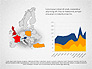 Countries Infographics slide 4