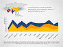 Countries Infographics slide 6