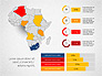 Countries Infographics slide 7