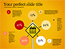 Infographics with Road Signs slide 10