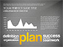 Success Plan Word Cloud Presentation Template slide 12