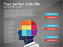 Mental Health Presentation Concept slide 13