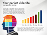 Mental Health Presentation Concept slide 4