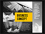 Consulting Company Profile Illustration slide 9