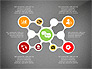 Network with Icons Toolbox slide 10