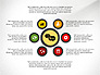 Network with Icons Toolbox slide 6