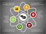 Network with Icons Toolbox slide 9