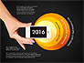 Smartphone Options Presentation Concept slide 10